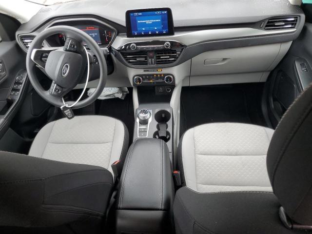 Photo 8 from auction – 2025 FORD ESCAPE ACT with VIN 1FMCU0GN6SUA04015