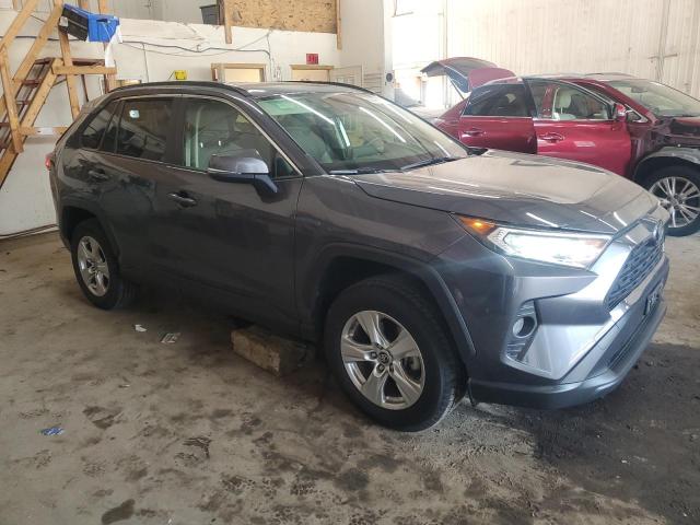 Photo 4 from auction – 2019 TOYOTA RAV4 XLE with VIN JTMP1RFV5KD022283