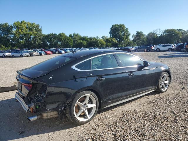 Photo 3 from auction – 2019 AUDI A5 PREMIUM with VIN WAUENCF54KA072017