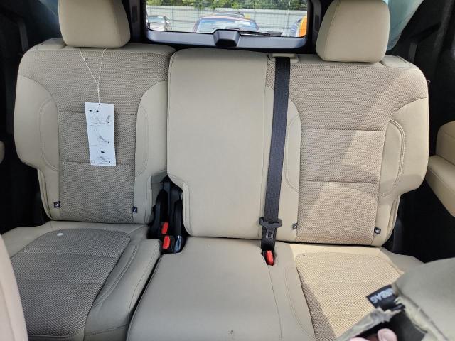 Photo 10 from auction – 2023 CHEVROLET TRAVERSE L with VIN 1GNERFKWXPJ310393
