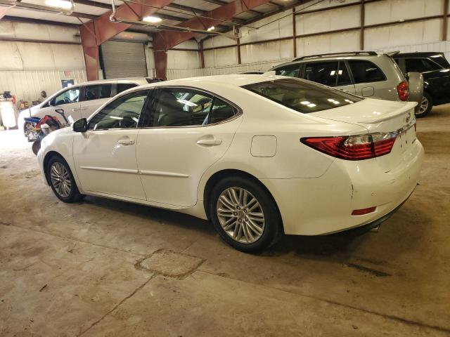 Photo 2 from auction – 2015 LEXUS ES 350 with VIN JTHBK1GG5F2167526
