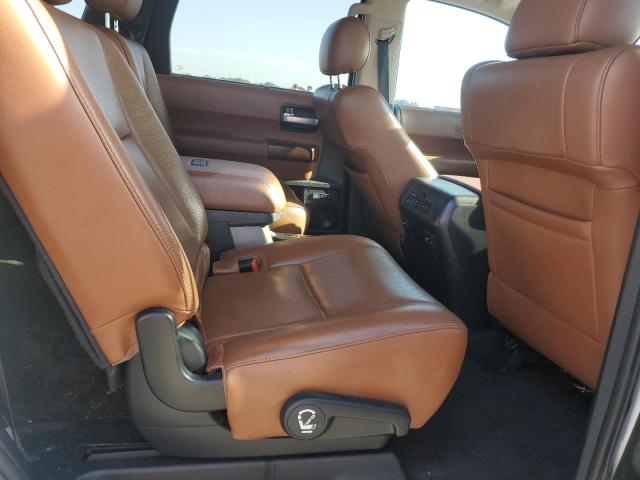 Photo 11 from auction – 2011 TOYOTA SEQUOIA PL with VIN 5TDYY5G15BS031171