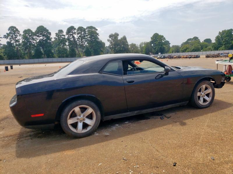 Photo 3 from auction – 2011 DODGE CHALLENGER with VIN 2B3CJ4DG5BH605365