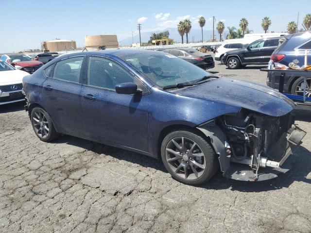 Photo 4 from auction – 2016 DODGE DART SXT with VIN 1C3CDFBB4GD539876