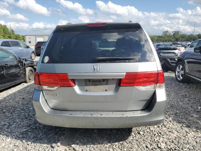 Photo 6 from auction – 2010 HONDA ODYSSEY EX with VIN 5FNRL3H68AB008164