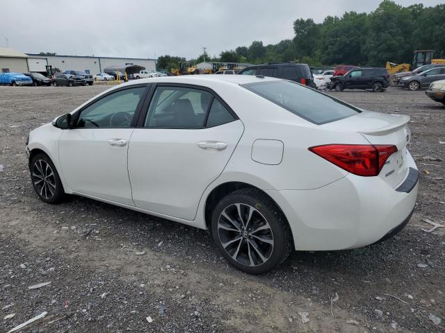 Photo 2 from auction – 2017 TOYOTA COROLLA L with VIN 5YFBURHE4HP595373