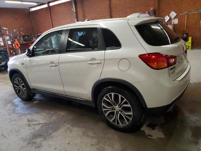 Photo 2 from auction – 2017 MITSUBISHI OUTLANDER with VIN JA4AR3AU4HZ022940
