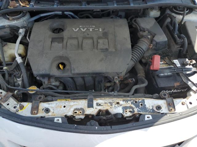 Photo 11 from auction – 2010 TOYOTA COROLLA BA with VIN 2T1BU4EE9AC341347