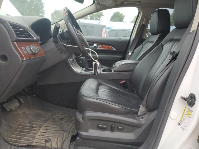 Photo 7 from auction – 2013 LINCOLN MKX with VIN 2LMDJ8JK5DBL00988