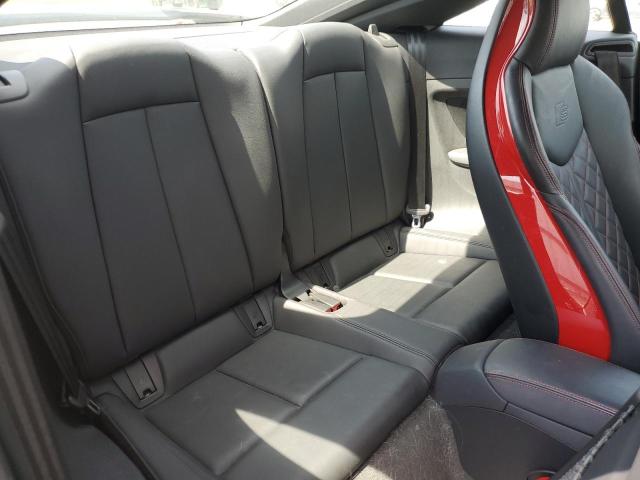 Photo 10 from auction – 2023 AUDI TTS with VIN TRUA1AFV2P1006757
