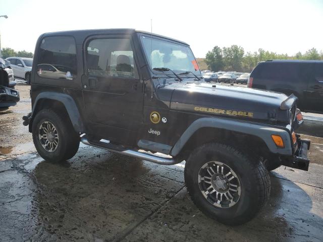 Photo 4 from auction – 2006 JEEP WRANGLER / with VIN 1J4FA49S06P725093