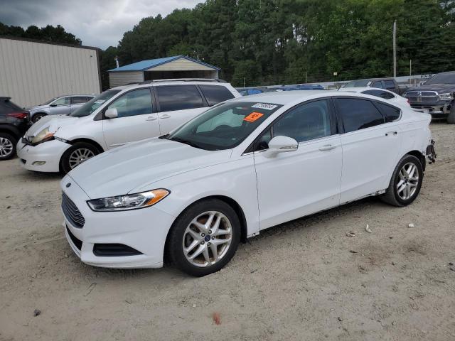 Photo 1 from auction – 2016 FORD FUSION SE with VIN 1FA6P0HD0G5108652