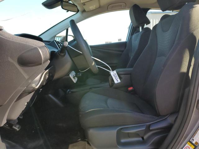 Photo 7 from auction – 2018 TOYOTA PRIUS with VIN JTDKARFU9J3549846