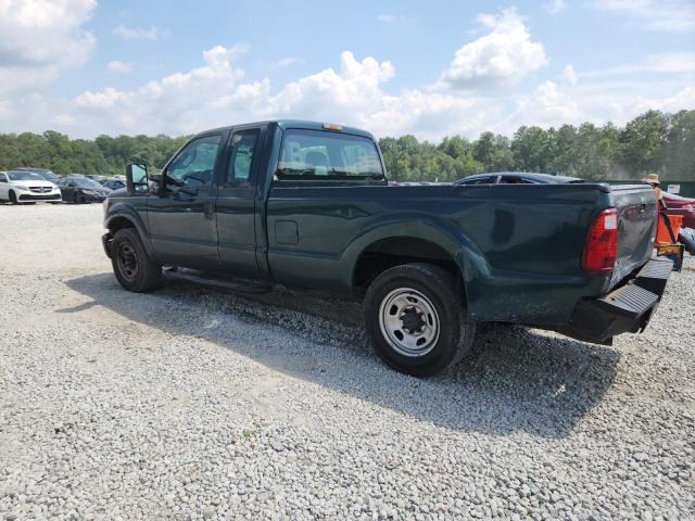 Photo 2 from auction – 2011 FORD F350 SUPER with VIN 1FT8X3A61BEC02824