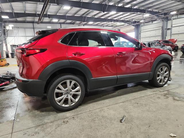 Photo 3 from auction – 2021 MAZDA CX-30 PREM with VIN 3MVDMBDM7MM213933
