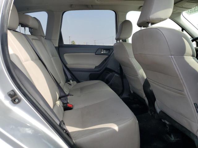 Photo 11 from auction – 2014 SUBARU FORESTER 2 with VIN JF2SJAHC0EH447156