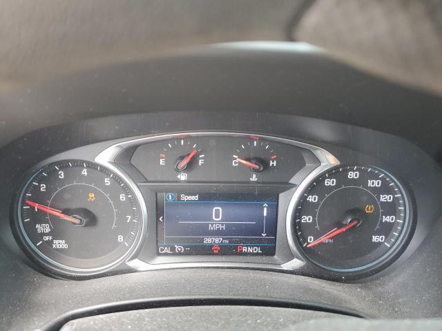 Photo 9 from auction – 2022 CHEVROLET EQUINOX LS with VIN 2GNAXHEV2N6114056