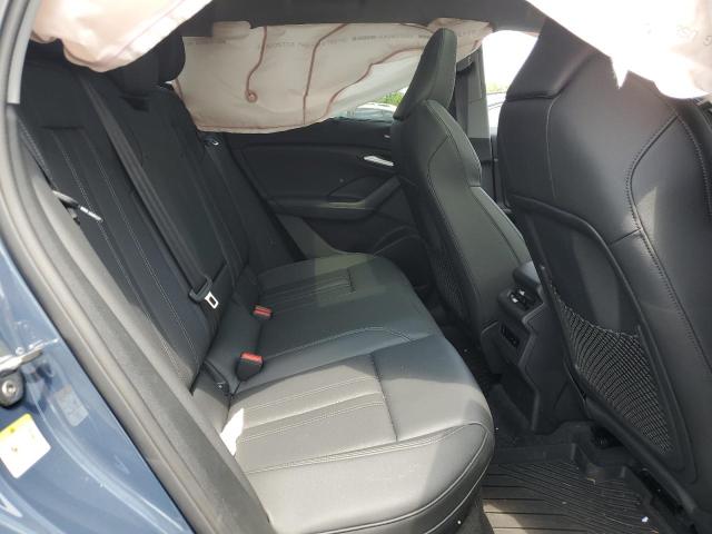 Photo 11 from auction – 2025 AUDI Q6 E-TRON with VIN WA124BGF6SA015984