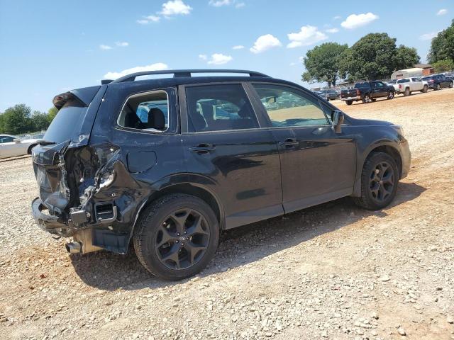 Photo 3 from auction – 2018 SUBARU FORESTER 2 with VIN JF2SJAGC9JH519029