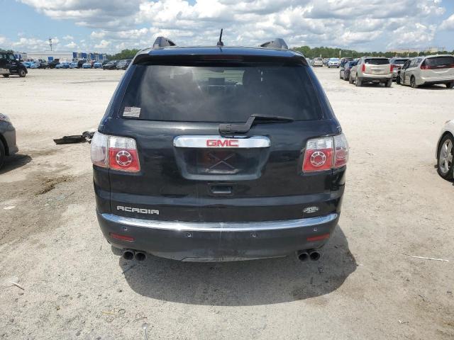 Photo 6 from auction – 2010 GMC ACADIA SLE with VIN 1GKLRLED1AJ160971