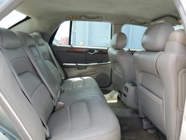 Photo 10 from auction – 2005 CADILLAC DEVILLE with VIN 1G6KD54Y35U254332
