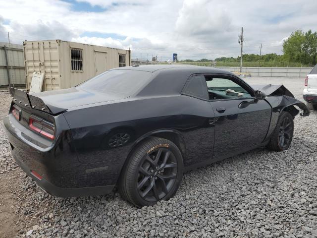 Photo 3 from auction – 2023 DODGE CHALLENGER with VIN 2C3CDZAG3PH527851