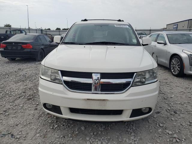 Zdjęcie 5 z aukcji – 2010 DODGE JOURNEY R/ z VIN 3D4PG6FV3AT158436