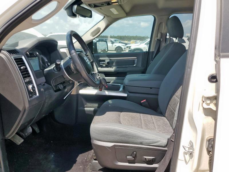 Zdjęcie 7 z aukcji – 2016 RAM 1500 SLT z VIN 1C6RR6LT1GS269782
