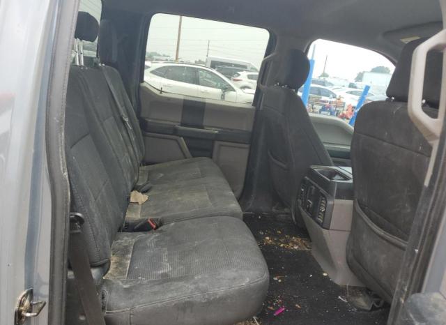 Photo 10 from auction – 2019 FORD F150 SUPER with VIN 1FTEW1EP2KKC83606