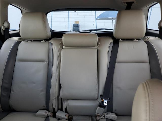 Photo 10 from auction – 2012 MAZDA CX-9 with VIN JM3TB2CA0C0352448