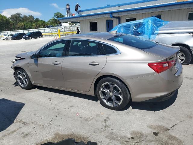 Photo 2 from auction – 2024 CHEVROLET MALIBU LT with VIN 1G1ZD5ST4RF113727