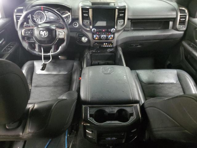 Photo 8 from auction – 2019 RAM 1500 REBEL with VIN 1C6SRFLT0KN606225