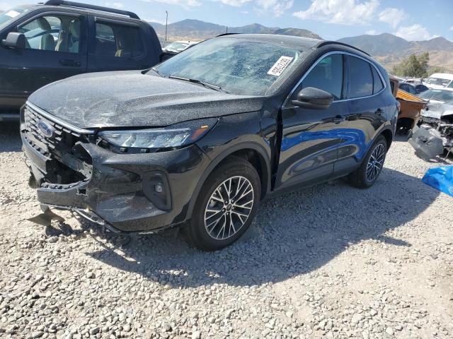 FORD ESCAPE 2025 with VIN 1FMCU0E16SUA68815 - Photo from auction