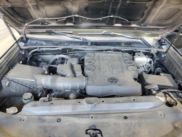 Zdjęcie 12 z aukcji – 2011 TOYOTA 4RUNNER SR z VIN JTEBU5JR6B5034517
