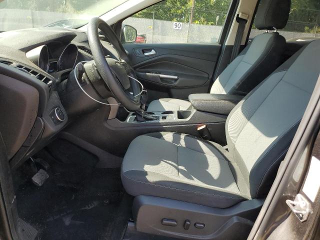 Photo 7 from auction – 2017 FORD ESCAPE SE with VIN 1FMCU9GD2HUC06452
