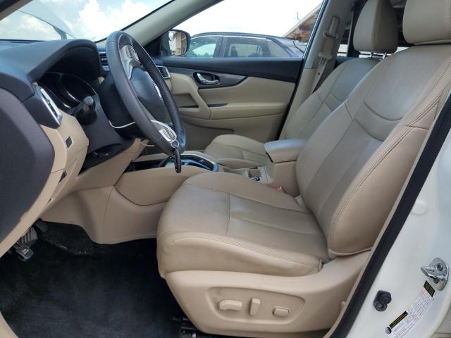 Photo 7 from auction – 2016 NISSAN ROGUE S with VIN KNMAT2MT0GP721674