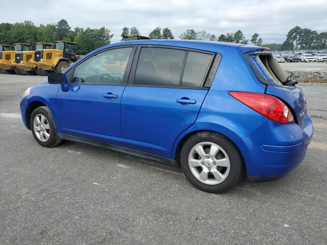 Photo 2 from auction – 2012 NISSAN VERSA S with VIN 3N1BC1CP7CK242072