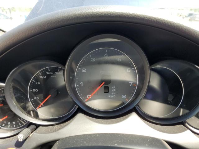 Photo 9 from auction – 2012 PORSCHE CAYENNE S with VIN WP1AB2A29CLA44123