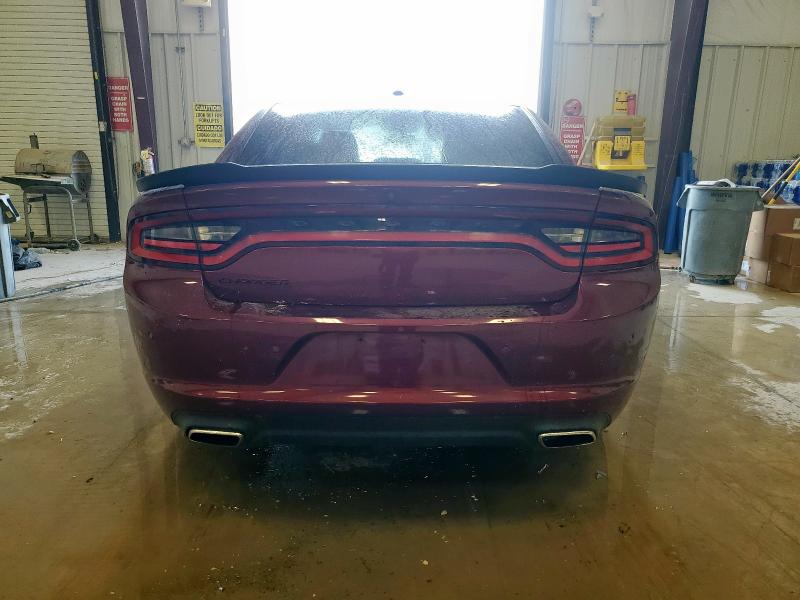 Photo 6 from auction – 2020 DODGE CHARGER SXT with VIN 2C3CDXBG0LH192433