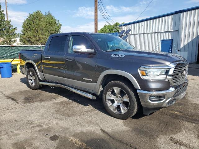 Photo 4 from auction – 2021 RAM 1500 LARAM with VIN 1C6SRFJT2MN659207