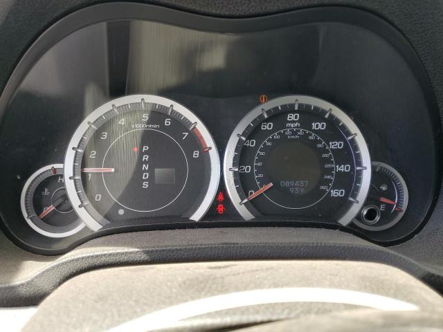 Photo 9 from auction – 2011 ACURA TSX with VIN JH4CU2F62BC001756