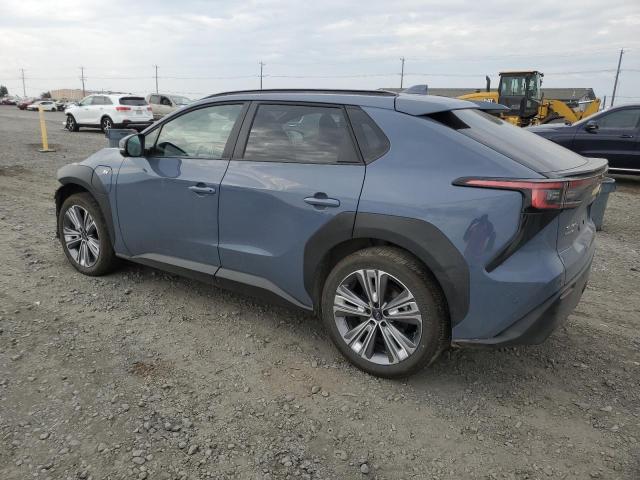 Photo 2 from auction – 2023 SUBARU SOLTERRA P with VIN JTMABABA9PA010475