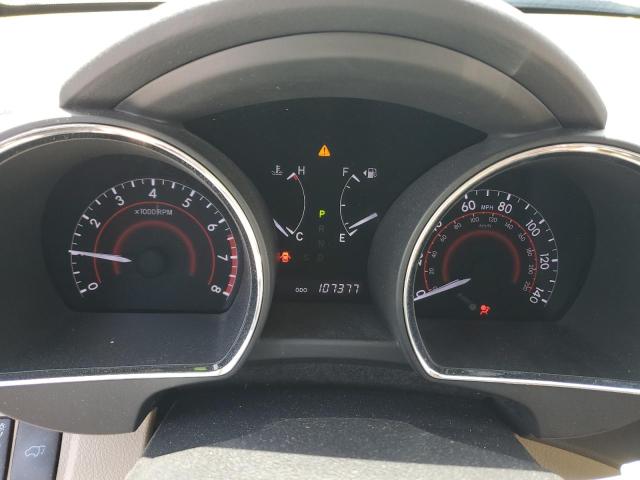 صورة رقم 9 من المزاد - 2013 TOYOTA HIGHLANDER مع VIN 5TDDK3EH6DS262216