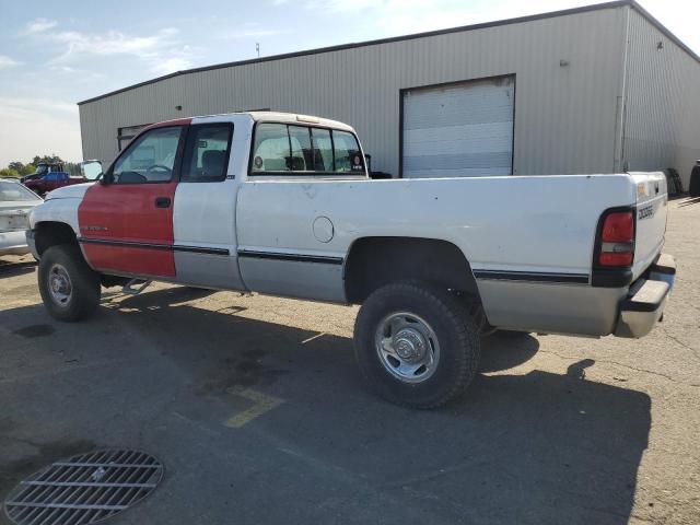 Photo 2 from auction – 1996 DODGE RAM 2500 with VIN 3B7KF23C2TM101387