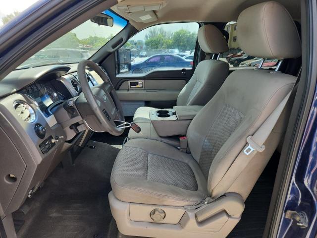Photo 7 from auction – 2009 FORD F150 SUPER with VIN 1FTPW12V39FA15579