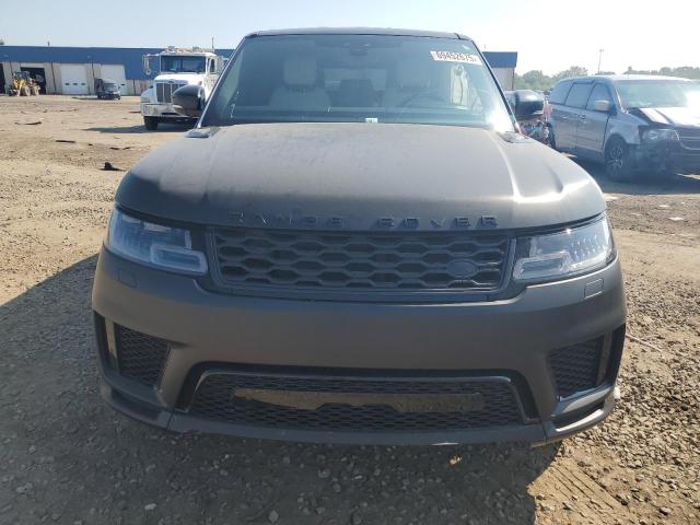 Photo 5 from auction – 2022 LAND ROVER RANGE ROVE with VIN SALWR2SU1NA231902