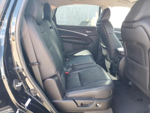 Photo 11 from auction – 2015 ACURA MDX ADVANCE with VIN 5FRYD4H87FB001700