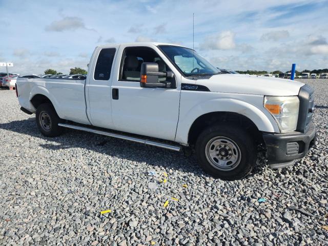 Photo 4 from auction – 2012 FORD F250 SUPER with VIN 1FT7X2A61CEC67924
