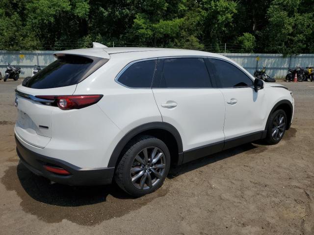 Photo 3 from auction – 2020 MAZDA CX-9 TOURI with VIN JM3TCACY8L0405711
