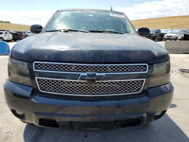 Photo 5 from auction – 2007 CHEVROLET SUBURBAN C with VIN 1GNFC16J37J349267